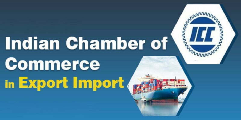import Export procedure in India | International Chamber of Commerce | Fantowin