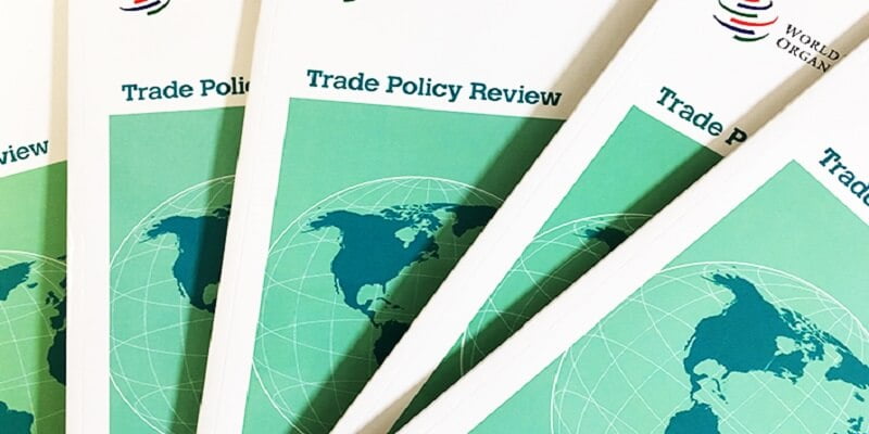 Trade Policy And Review